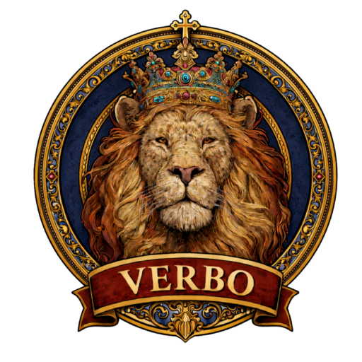 Vive o Verbo