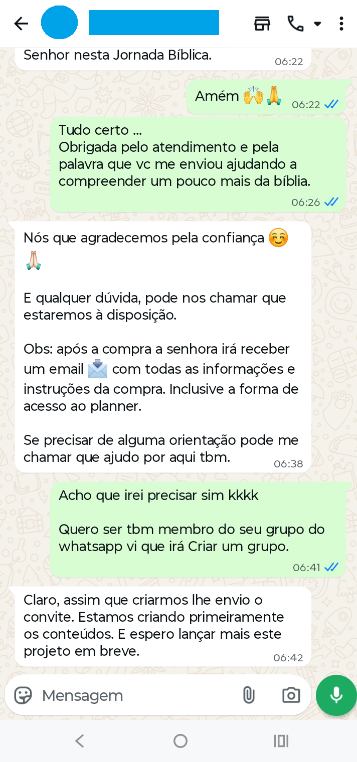 Depoimento