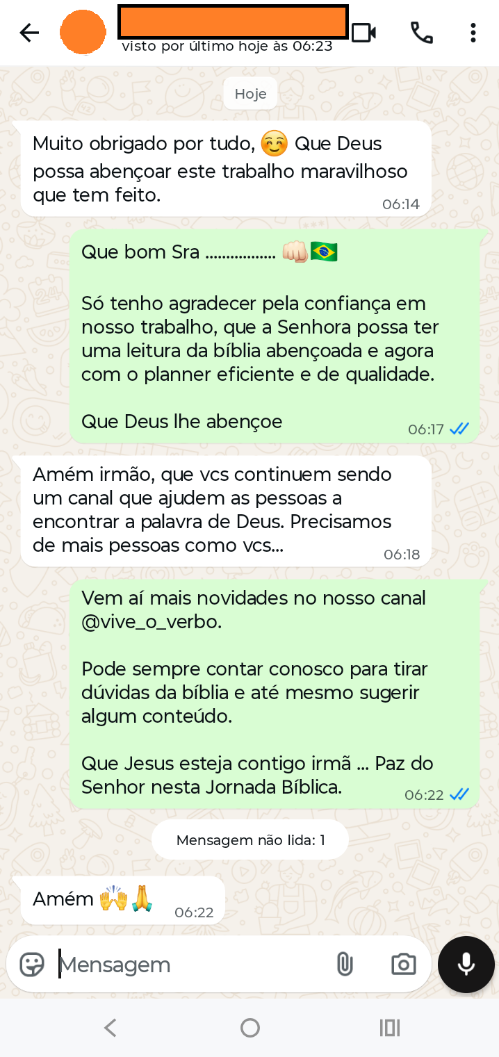 Depoimento
