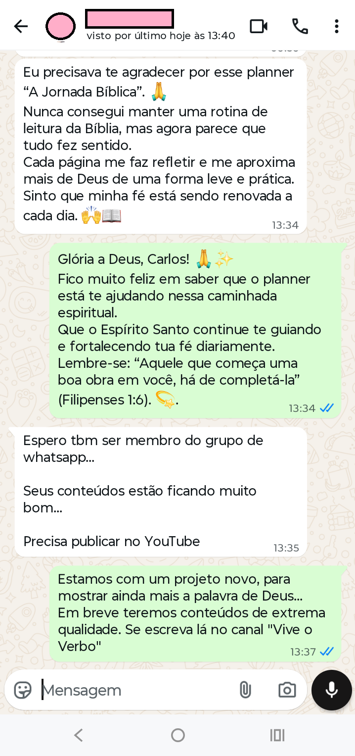 Depoimento