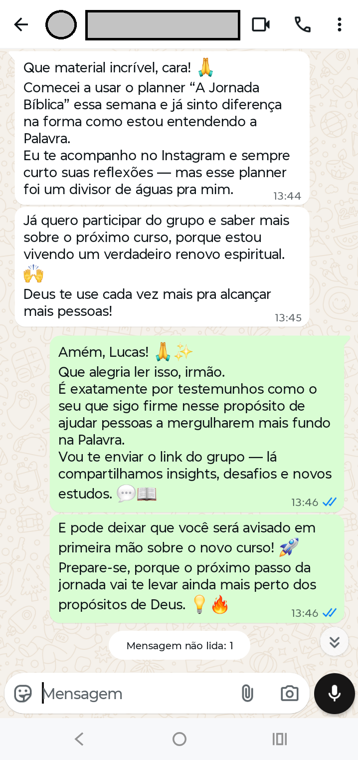 Depoimento