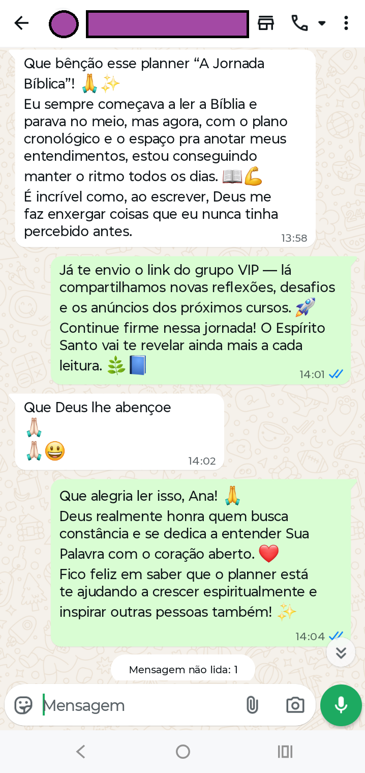 Depoimento