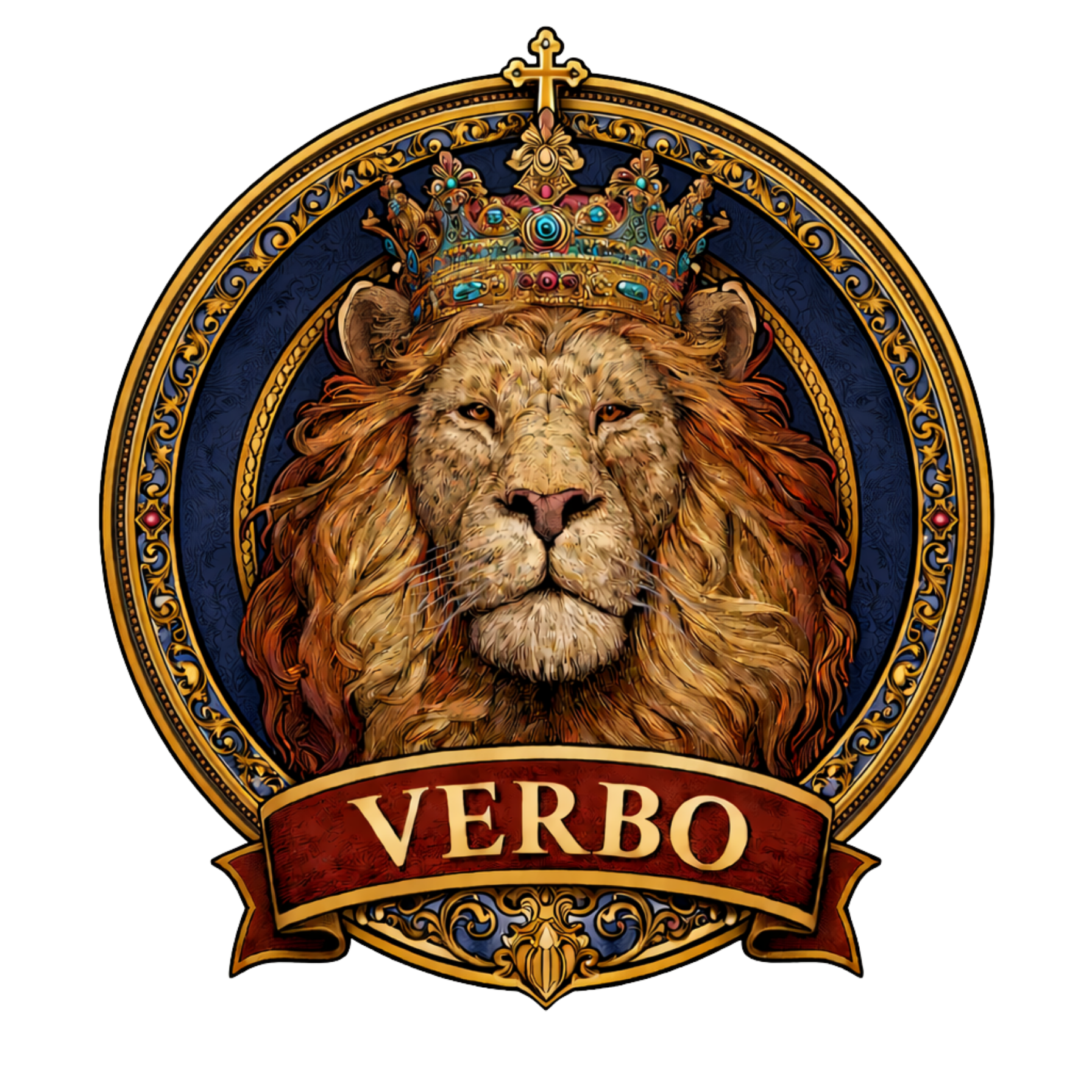 Vive o Verbo